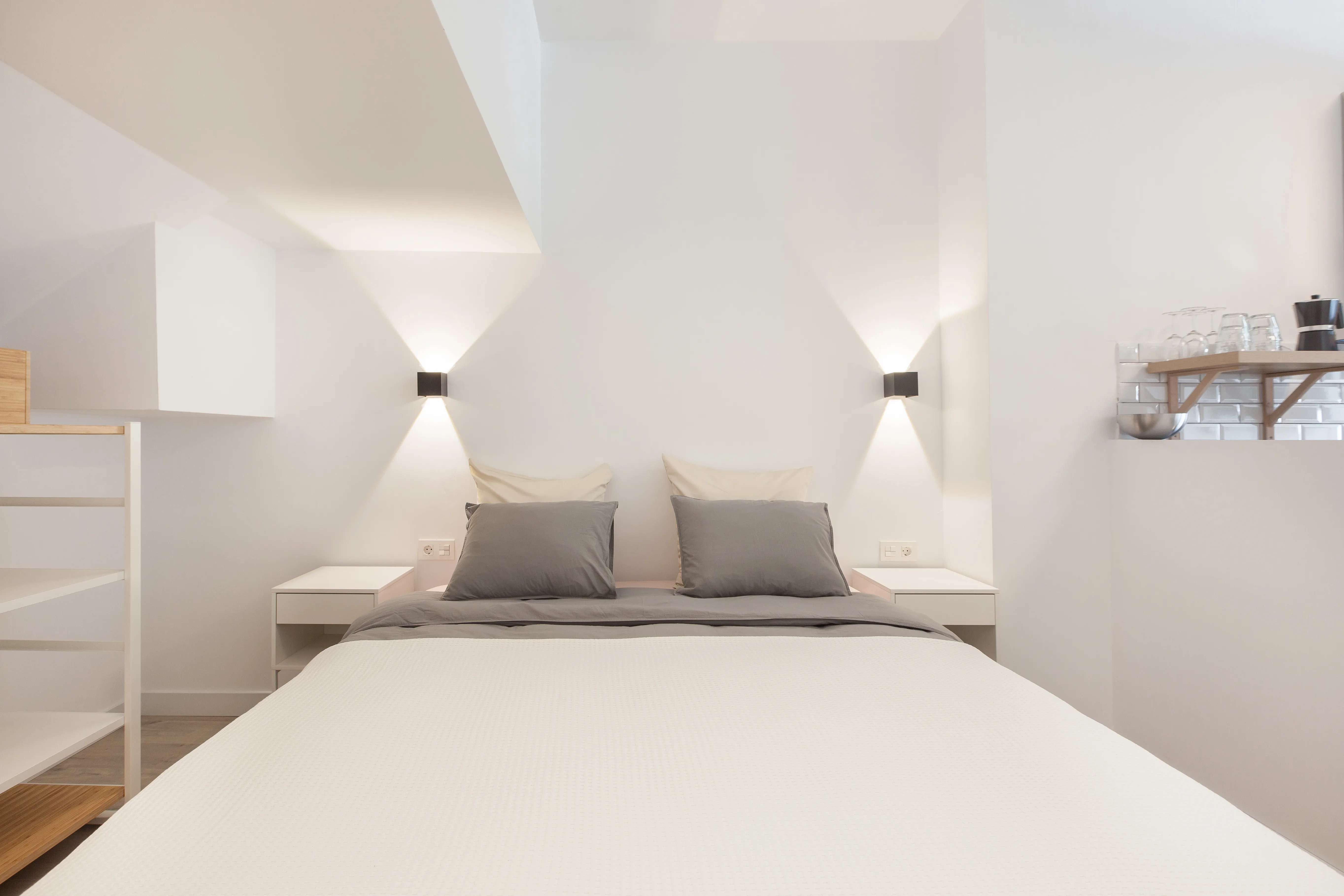 Estudio LUR 3 — Vistas al Museo Balenciaga, Getaria